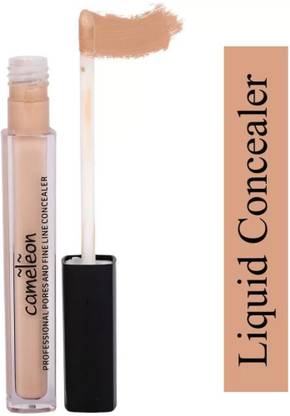 KOIMOI Cover Up Liquid Concealer Full Coverage  Concealer