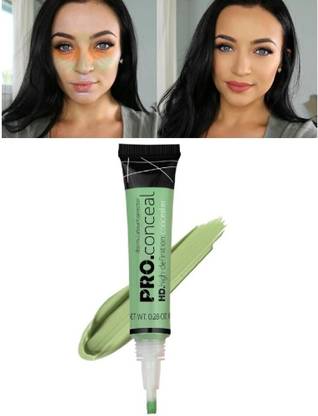 Vyomiris GREEN BEST COLOR CORRECTOR CONCEALER Concealer