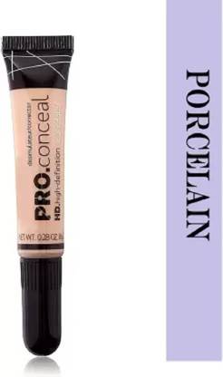 GRAYLIN Trading Pro Conceal High-Definition  Concealer