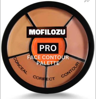 MOFILOZU Pro palette - Corrector Concealer (Basic - 01, 15g) Concealer
