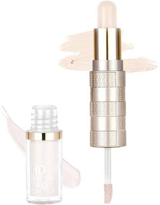 REIMICHI Hd Liquid Semi-Matte Full- Coverage  Concealer