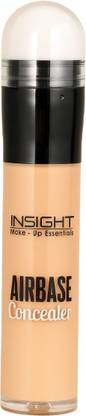 YUGBEAUTY INSIGHT Airbase Concealer With Cushion Applicator Concealer