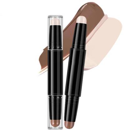 Libline Color Correct for Dark Circles and Nose Contour Face Contour Makeup Concealer