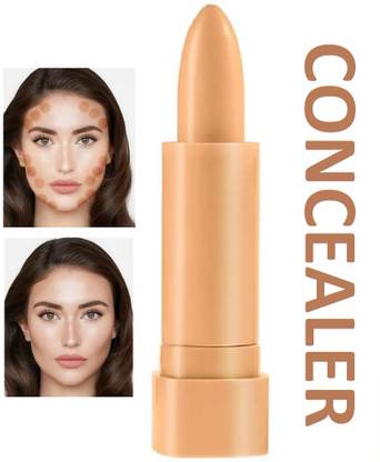 LILLYAMOR Best Creamy Concealer Long Stay Concealer