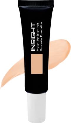 Insight Waterproof Concealer Foundation (04) Concealer