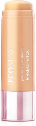 LOTUS MAKE - UP Ecostay Spot Cover All In One Make-up Stick Concealer