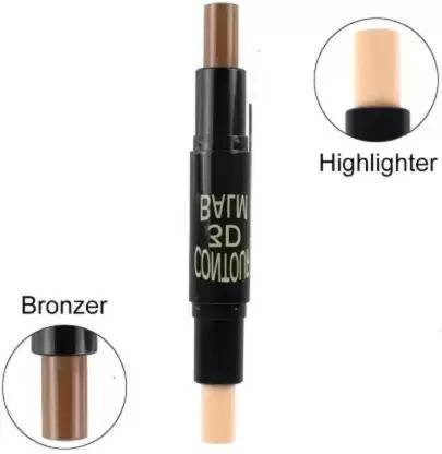 Liptick Fair skin contour stick pack of 1 Concealer
