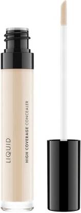 LILLYAMOR Cover Up Liquid Concealer Full Coverage  Concealer