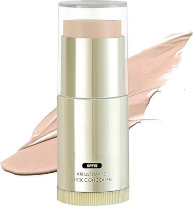 imelda GO FOR SOMTHING UNIQ CONTOUR CONCEALER HIGHLIGHTER STICK FOR GLAMOROUS GLOW SKIN Concealer