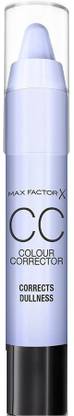 MAX FACTOR Color Corrector Concealing Stick - Purple Concealer