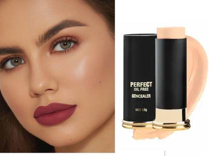 ADJD Concealer Color Correcting Water Proof Stick Concealer Beige Concealer