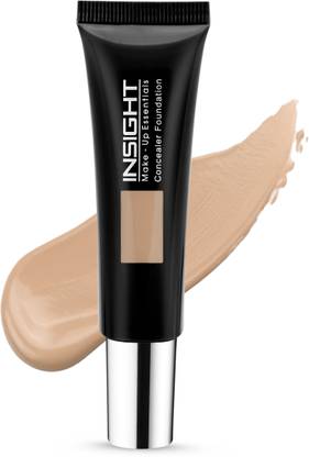 Insight Long Lasting Waterproof Concealer Foundation (LN15) Concealer