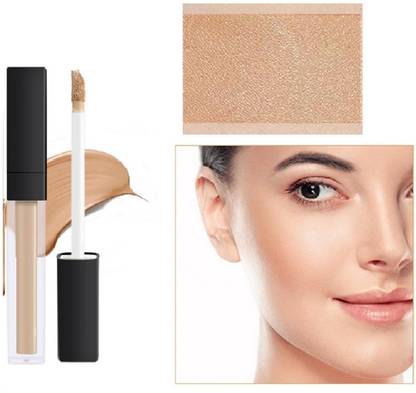 AMOSFIA Make Up Base Eye Dark Circles Facial Natural Concealer