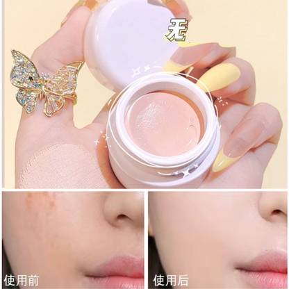 THTC Matte finish Concealer, Light Weight & Full Coverage Concealer