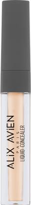 ALIX AVIEN LIQUID CONCEALER 108 BUTTER MILK Concealer