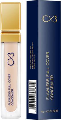CVB FLAWLESS FULL COVER CONCEALER CNP-101 Concealer