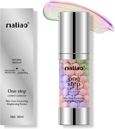 maliao One Step Correct Corrector - Your Beauty Solution Concealer