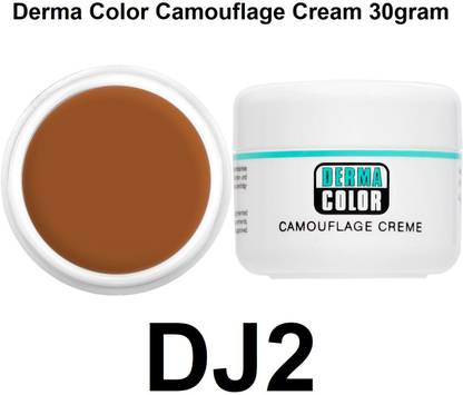 KRYOLAN Cream 30g - DJ2 Concealer