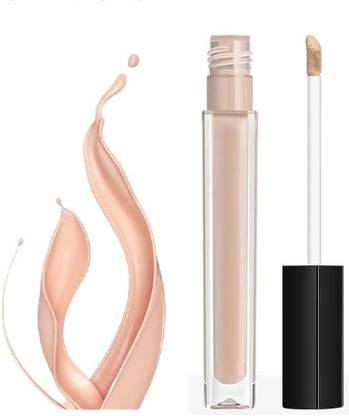 Sheny Matte HD Spotless Liquid Long Lasting Makeup  Concealer