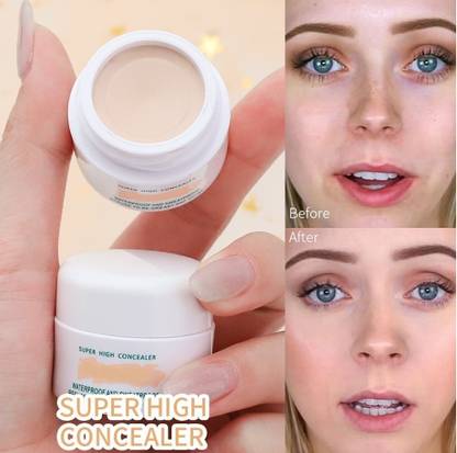 Latixmat High Definition Concealer corrector Contour Concealer