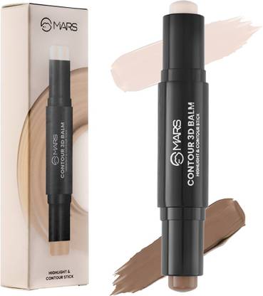 M.A.R.S Contour 3D Stick-03 Concealer