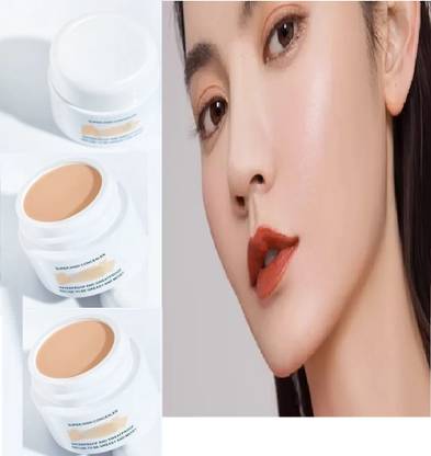 tanvi27 hd Coverage Concealer For All Skin Types Ultra Blendable Concealer