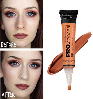 Herrlich BEST CONCEALER FOR UNEVEN SKIN TONE Concealer