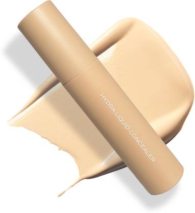 Ruby's Organics Liquid Concealer for medium skin tone,Full coverage,HC 3 Concealer