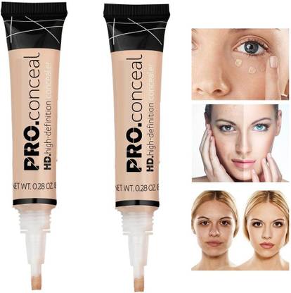 Libline PRO.Concealer HD.High-Definition  Concealer