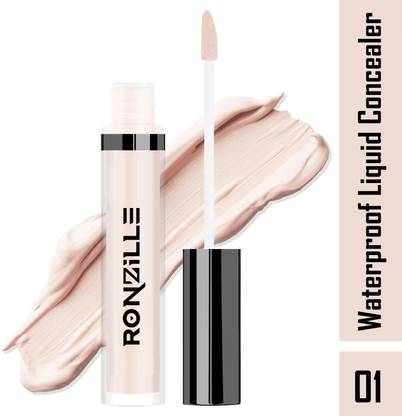 RONZILLE Liquid  Concealer