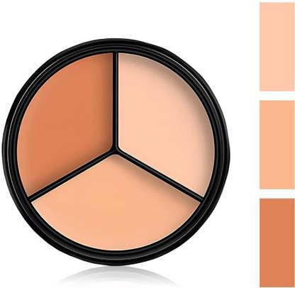 El Syco 3 In 1  Concealer
