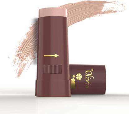 Olivia Waterproof Makeup Stick Concealer 15g Shade No.2 Concealer