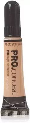Aylily Hd pro Conceal Brown Toffee  Concealer
