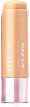 LOTUS MAKE - UP Ecostay Spot Cover All In One Make-up Stick Concealer