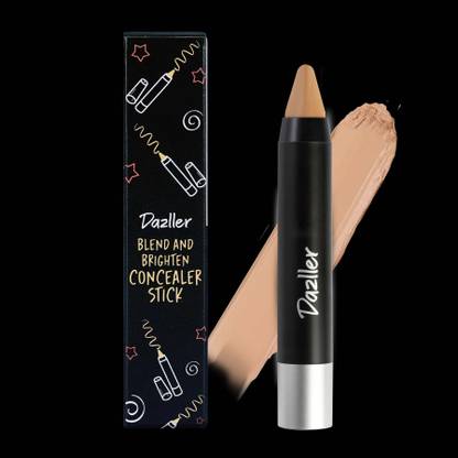 Dazller Blend and Brighten Concealer Stick-183-Fortrose Concealer