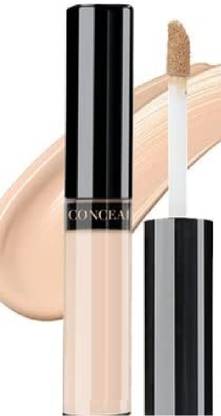 Neycare Matte Finish Full-coverage  Concealer