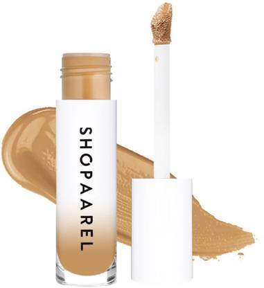 SHOPAAREL True Color Concealer Tan 35N Full Coverage, Lightweight, Natural Matte Concealer