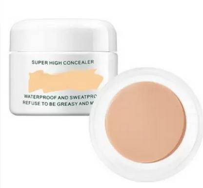 GABBU Easy To Carry Super High Matte  Concealer
