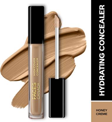 FACES CANADA High Cover Concealer - Concealer