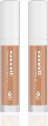 मामाअर्थ Hydrating Concealer for Spot Coverage कंसीलर
