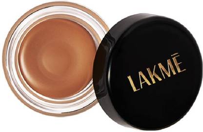 Lakmé Unreal Cover Creme Concealer Lightweight & Hydrating Concealer