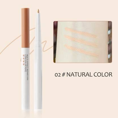 Amaryllis New Concealer Pencil Stick Makeup for Dark Circles Concealer