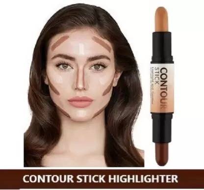 Liptick Contour Stick Double Head Contour Pen Concealer