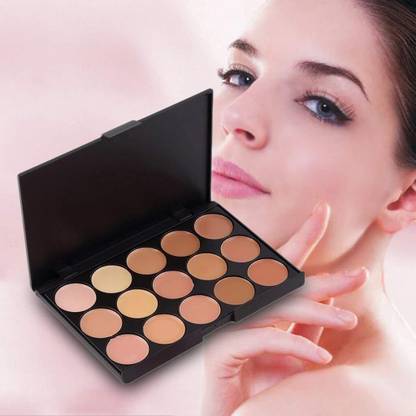 angelie 15 SHADE Concealer 19 g (MULTICOLOR) Concealer