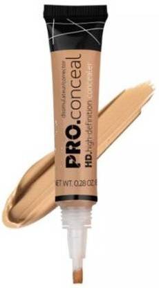 Rsentera Pro Conceal HD Concealer