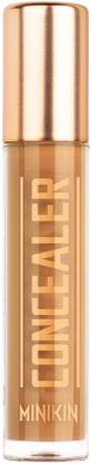 Character Minikin Concealer | MiniGlow Pocket Conceal| Radiant Coverage|16 Hour Perfection Concealer