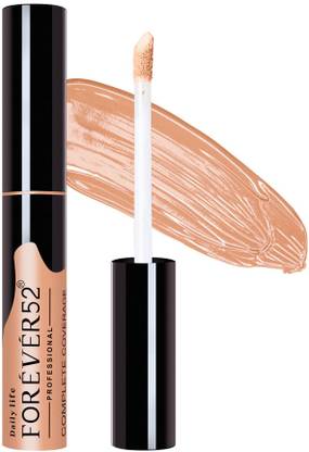daily life forever 52 COMPLETE COVERAGE CONCEALER MOCHA - COV006 Concealer