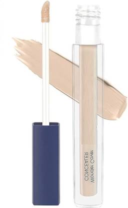 JANOST BEST LIQUID SOFT CONCAELER WATERPROOF Concealer
