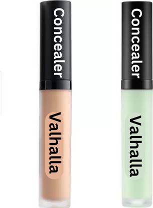 Valhalla liquid concealer for hides dark circles, age spots, blemishes Concealer