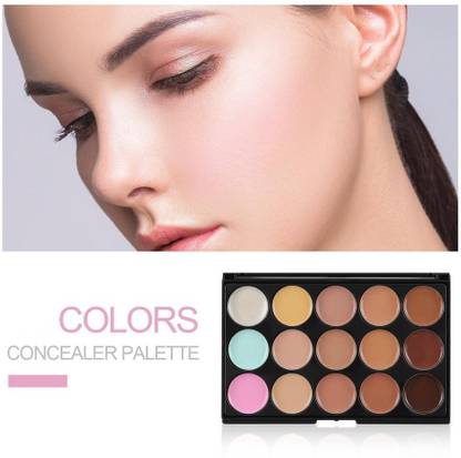 SEUNG BEST CONCEALER PALETTE FOR FACE MAKEUP Concealer